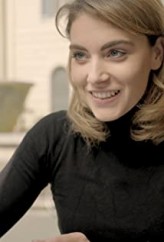 Stella Mastrantonio fotoğrafı