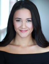 Chelsea Muirhead fotoğrafı