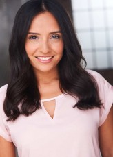 Vanessa Benavente fotoğrafı