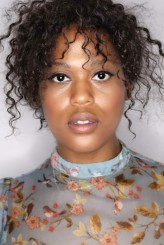 Antoinette Crowe-Legacy fotoğrafı