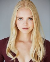 Olivia Boreham-Wing fotoğrafı