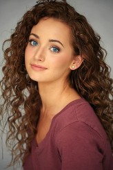 Caroline Portu fotoğrafı