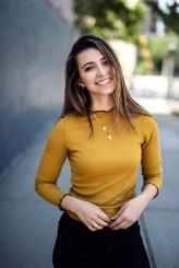 Anjelica Bette Fellini fotoğrafı