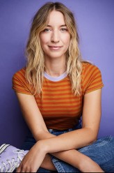 Rachel Brunner fotoğrafı