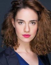 Anja Alac fotoğrafı