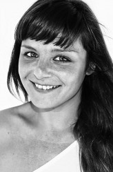 Estefanía de los Santos fotoğrafı