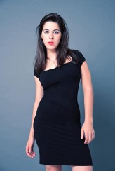 Verónica Bravo fotoğrafı