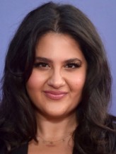 Natasha Behnam fotoğrafı