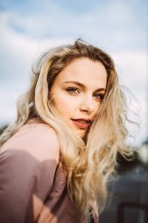 Vanessa Aleksander fotoğrafı