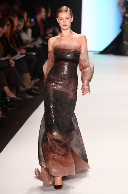 Frida Gustavsson Fotoğrafı