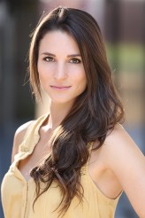 Sophie Blondin fotoğrafı