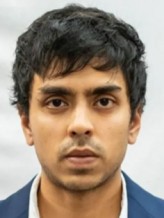 Adarsh Gourav fotoğrafı