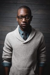 Adwin Brown fotoğrafı