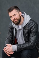 Daniel Cahill fotoğrafı