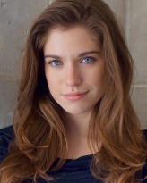 Julia Terranova fotoğrafı