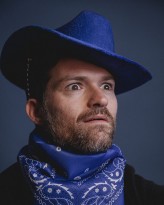 Josh Ruben fotoğrafı