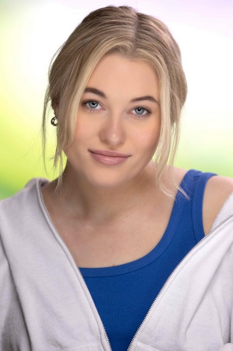 Julia Reilly Fotoğrafı