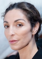 Lisa Tønne fotoğrafı