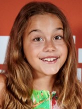 Sirena Segura fotoğrafı