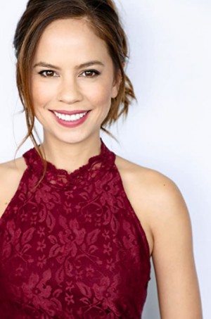 Kimberly Daugherty Fotoğrafı