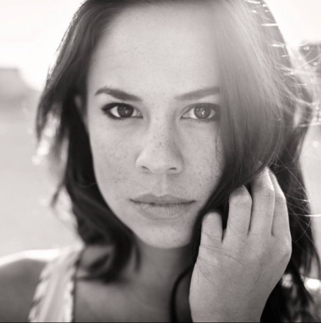 Kimberly Daugherty Fotoğrafı