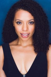 Tara Pacheco fotoğrafı