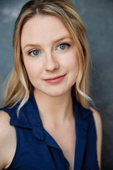 Christine Oswald fotoğrafı