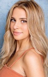 Addison Bowman fotoğrafı