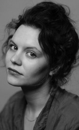 Frieda Barnhard fotoğrafı