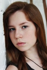 Anna Potebnya fotoğrafı