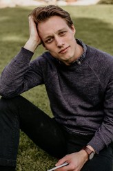 Jey Reynolds fotoğrafı