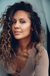 Samora Smallwood fotoğrafı