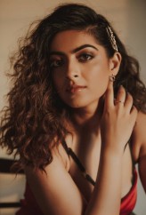 Zayn Marie Khan fotoğrafı