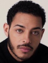 Daryl McCormack fotoğrafı