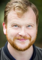 David Kirkbride fotoğrafı