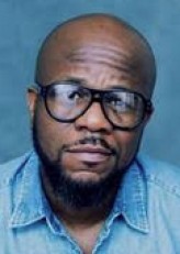 Delroy Atkinson fotoğrafı