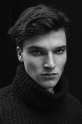 Kit Clarke fotoğrafı