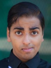 Rama Vallury fotoğrafı