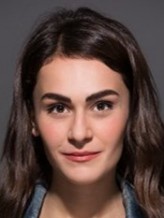 Merve Şeyma Zengin fotoğrafı