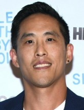 George Tsai fotoğrafı