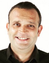 Kerim Ertekin fotoğrafı