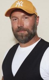 Pascal Charrue fotoğrafı