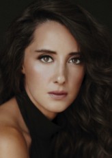 Alexandra Lainfiesta fotoğrafı