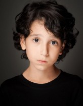 Çınar Yükçeker fotoğrafı