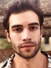 Burak Berkay Akgül fotoğrafı