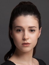 Buçe Buse Kahraman fotoğrafı