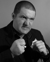 Darren W. Marynuk fotoğrafı