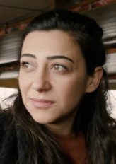 Gizem Tileylioğlu fotoğrafı