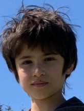 Robinson Mensah Rouanet fotoğrafı