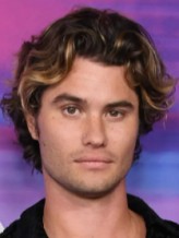 Chase Stokes fotoğrafı